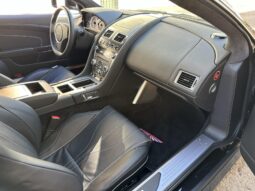 2014 Aston Martin DB9