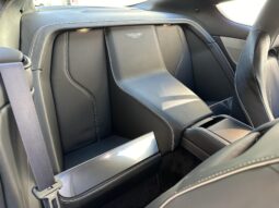 2014 Aston Martin DB9