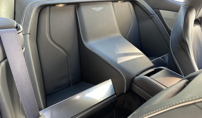 								2014 Aston Martin DB9 full									