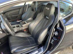 2014 Aston Martin DB9