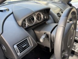 2014 Aston Martin DB9 full