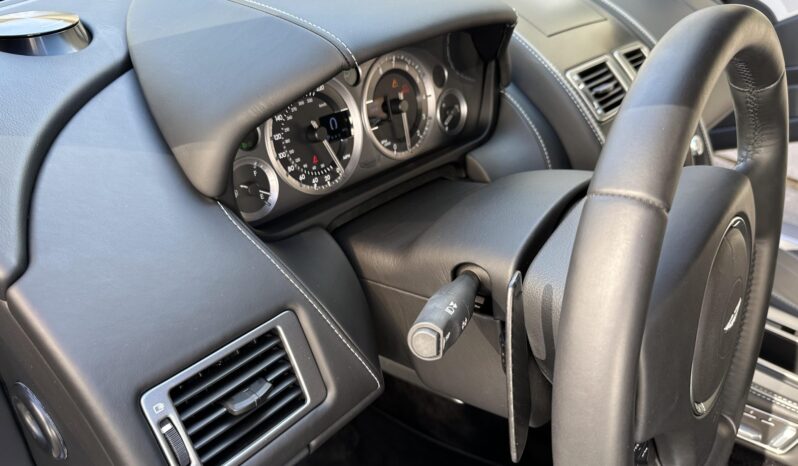 								2014 Aston Martin DB9 full									