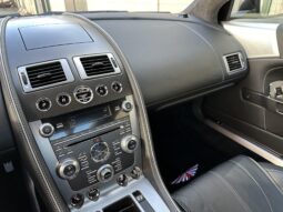 2014 Aston Martin DB9 full