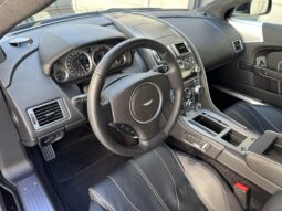 2014 Aston Martin DB9 full