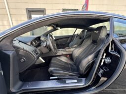 2014 Aston Martin DB9 full