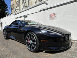 2014 Aston Martin DB9 full