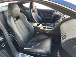 2014 Aston Martin DB9 full