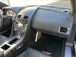 2014 Aston Martin DB9 full