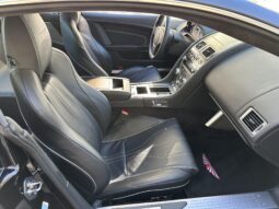 2014 Aston Martin DB9 full