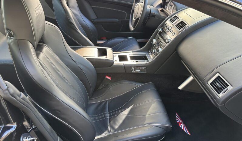 								2014 Aston Martin DB9 full									