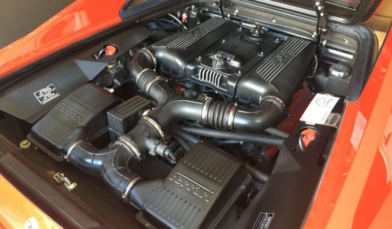 								1996 Ferrari F355 Berlinetta 6-Speed full									