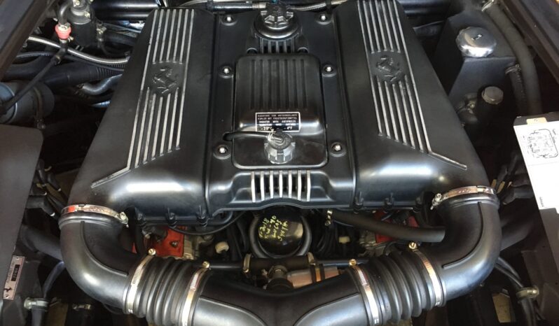 								1996 Ferrari F355 Berlinetta 6-Speed full									