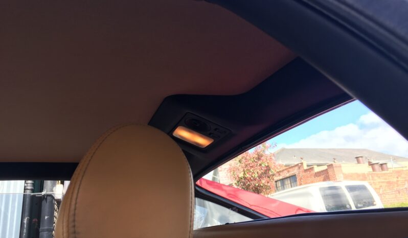 								1996 Ferrari F355 Berlinetta 6-Speed full									