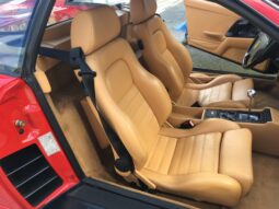 										1996 Ferrari F355 Berlinetta 6-Speed full									