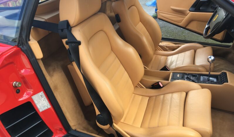 								1996 Ferrari F355 Berlinetta 6-Speed full									