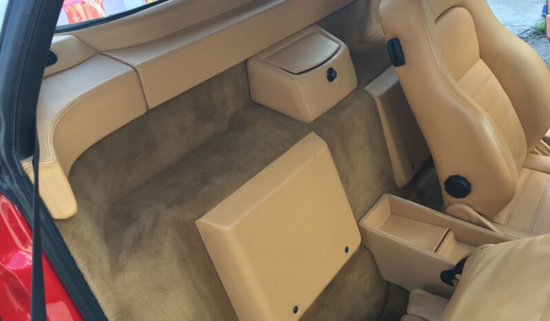 								1996 Ferrari F355 Berlinetta 6-Speed full									