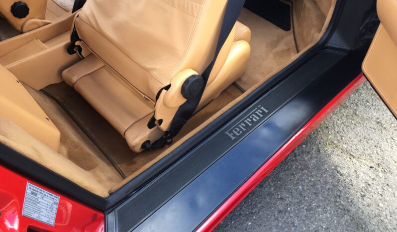 								1996 Ferrari F355 Berlinetta 6-Speed full									