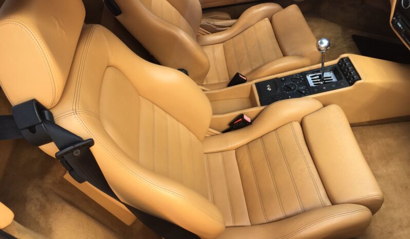 								1996 Ferrari F355 Berlinetta 6-Speed full									