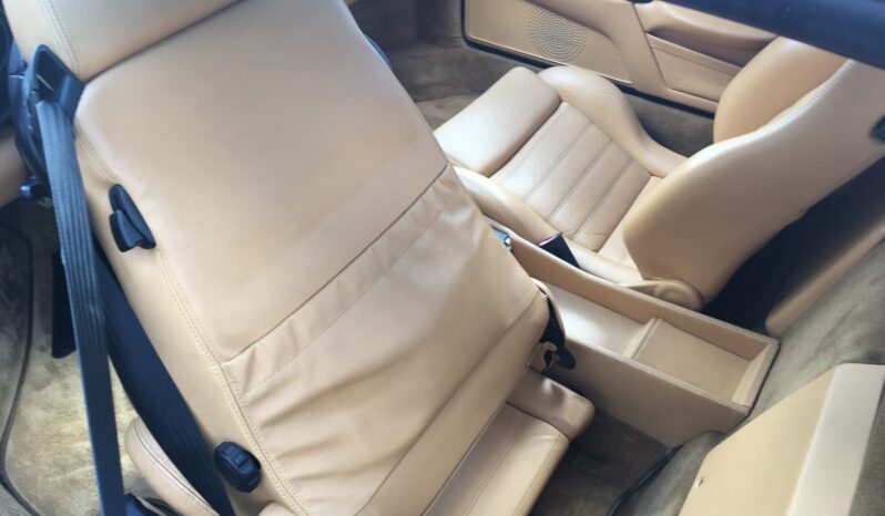 								1996 Ferrari F355 Berlinetta 6-Speed full									