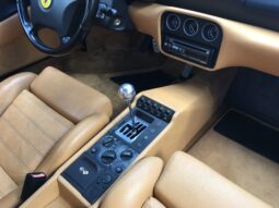 										1996 Ferrari F355 Berlinetta 6-Speed full									