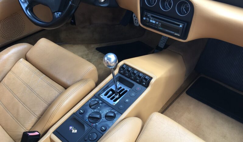 								1996 Ferrari F355 Berlinetta 6-Speed full									