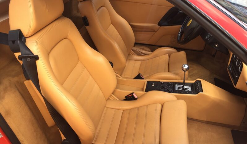 								1996 Ferrari F355 Berlinetta 6-Speed full									