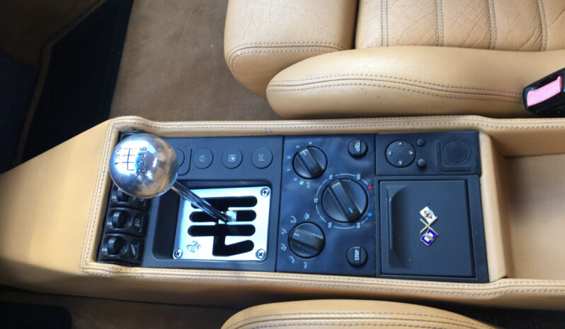								1996 Ferrari F355 Berlinetta 6-Speed full									