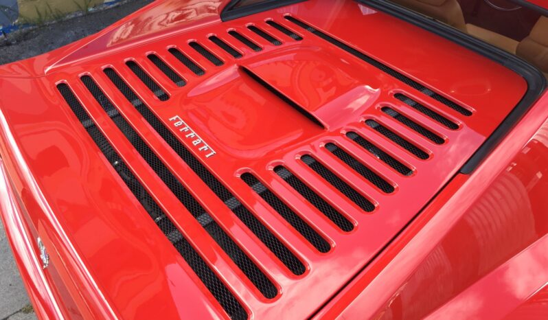 								1996 Ferrari F355 Berlinetta 6-Speed full									