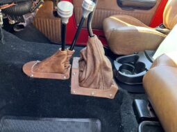 1977 Ford Bronco 302