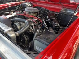 										1977 Ford Bronco 302 full									
