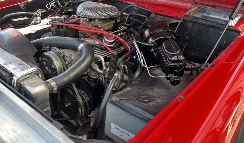 								1977 Ford Bronco 302 full									