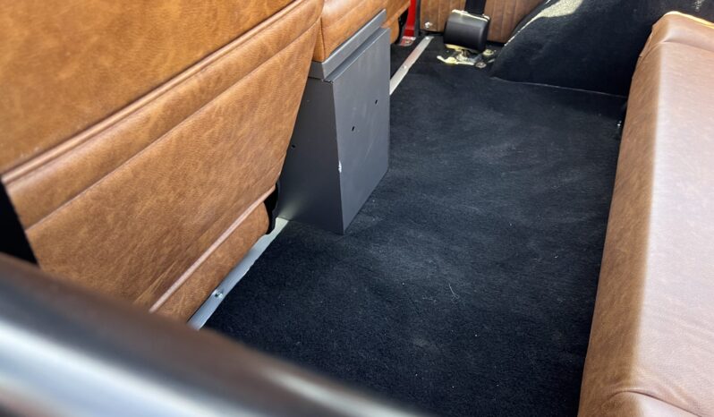 								1977 Ford Bronco 302 full									