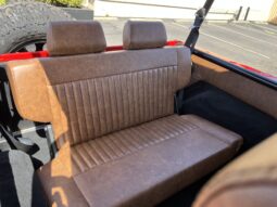 										1977 Ford Bronco 302 full									
