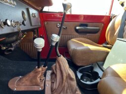 										1977 Ford Bronco 302 full									