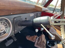 										1977 Ford Bronco 302 full									