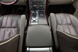 2011 Land Rover Range Rover HSE Luxury