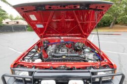 1986 Toyota 4Runner SR5 4×4 5-Speed