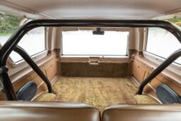 1986 Toyota 4Runner SR5 4×4 5-Speed full