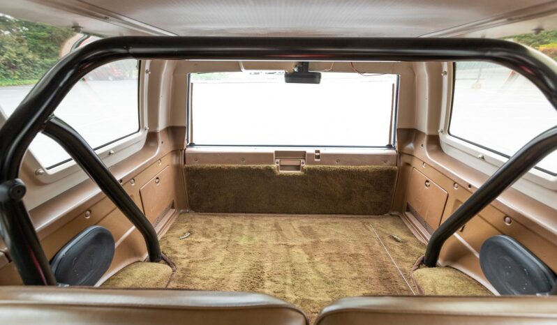 								1986 Toyota 4Runner SR5 4×4 5-Speed full									