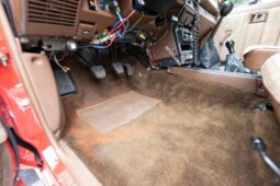 1986 Toyota 4Runner SR5 4×4 5-Speed full