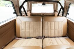 1986 Toyota 4Runner SR5 4×4 5-Speed full