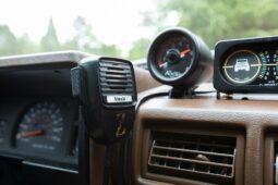 1986 Toyota 4Runner SR5 4×4 5-Speed full