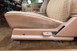 1986 Toyota 4Runner SR5 4×4 5-Speed full