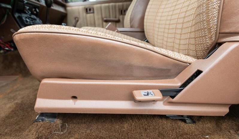 								1986 Toyota 4Runner SR5 4×4 5-Speed full									