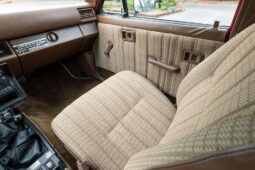 1986 Toyota 4Runner SR5 4×4 5-Speed full