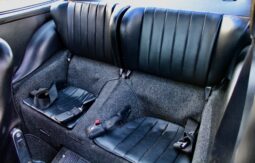 1970 Porsche 911T Coupe