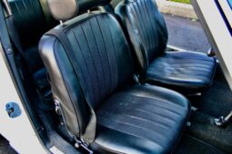 1970 Porsche 911T Coupe