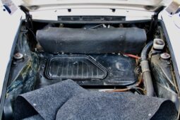 1970 Porsche 911T Coupe