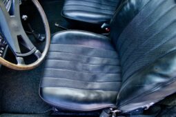 										1970 Porsche 911T Coupe full									