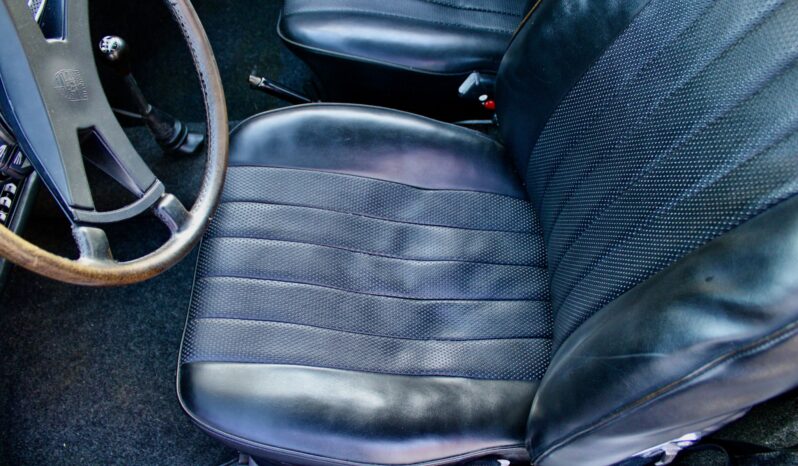 								1970 Porsche 911T Coupe full									